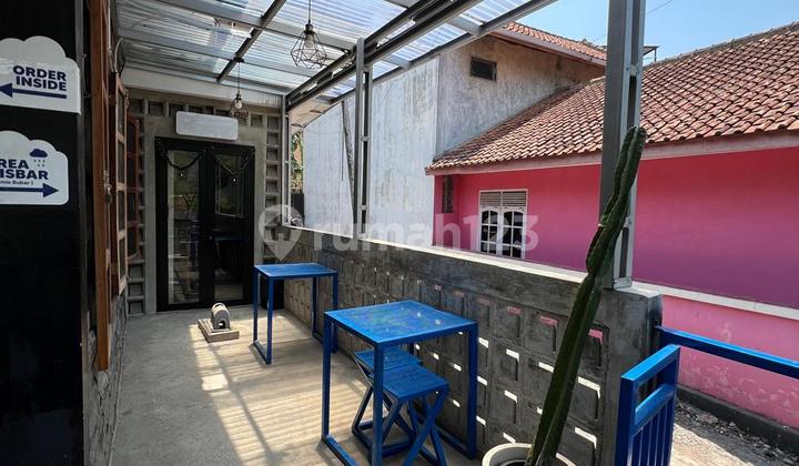 Hitung Tanah,caffe Dekat Kampus Widyatama  1