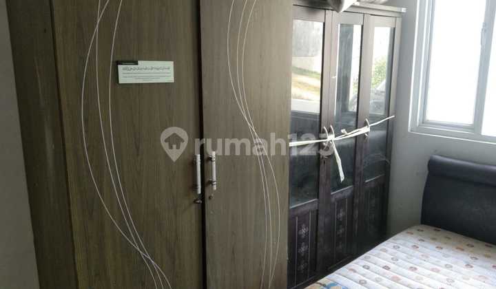 Rumah 2 Lantai Ciparay Siap Huni 2