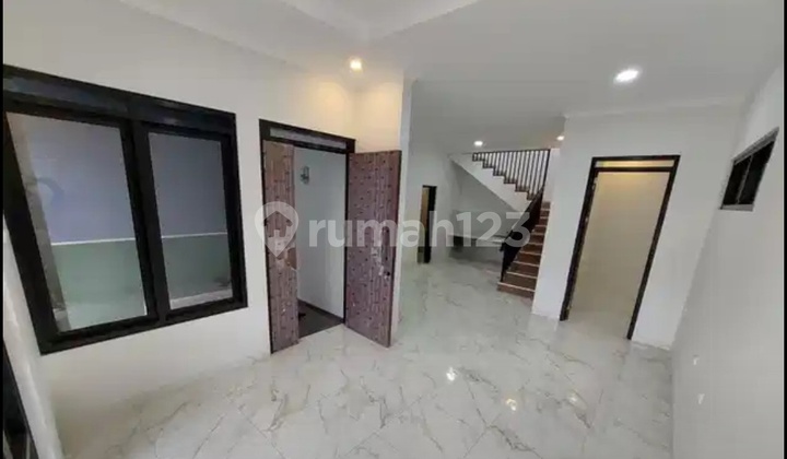 Rumah Baru Lux 2 Lantai Lokasi Cikutra Cigadung 1