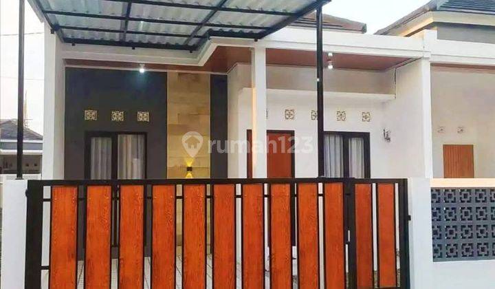 Rumah Baru Ready Stok Dan Inden Katapang Kopo 1