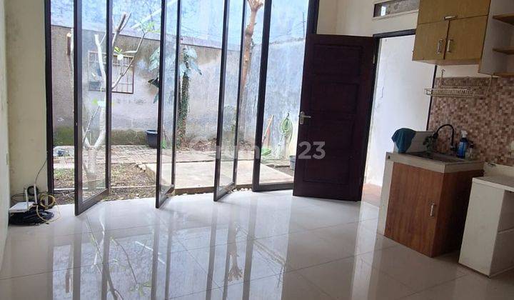 Rumah Siap Huni Tanah Besar Arcamanik Ciskul 1