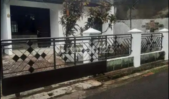 Banting Harga Hitung Tanah Saja Lokasi Antapani 2