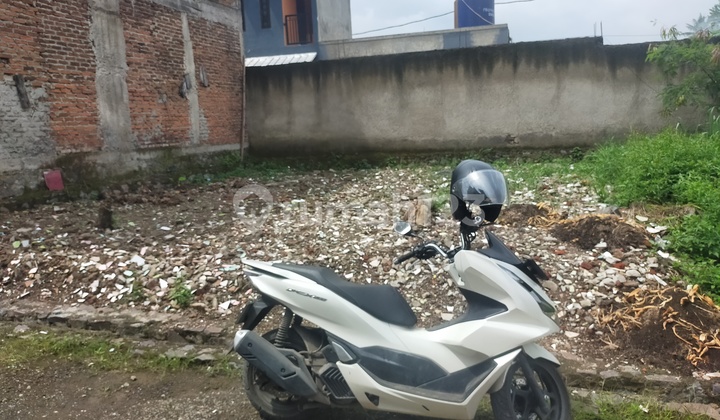 Tanah Kavling Siap Bangun Lokasi Katapang Kopo 2