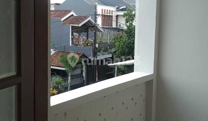 Rumah Baru 2 Lantai Siap Huni Margahayu Raya 2