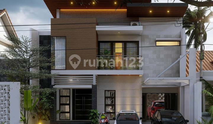 Harga Spesial Hunian Clasik Di Cimahi Indent  2