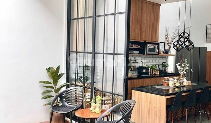 Premium Hanya 1 Unit Custom Lokasi Cigadung Bukit Ligar 2