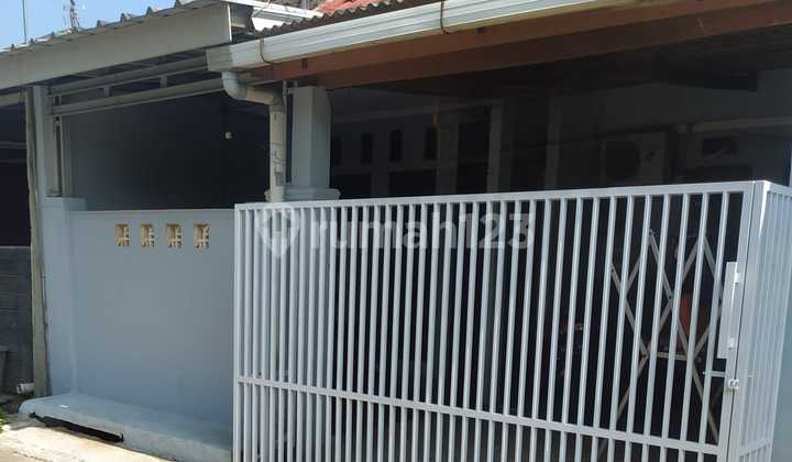 Rumah Minimalis Siap Huni Spesial Bulan Ini Dekat Summarecon 2
