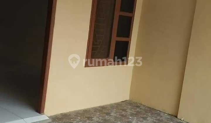 Ready-to-Occupy Minimalist House in Mutiara Cluster Housing, Syeh Quro Street, Palumbonsari, East Karawang, Karawang, West Java, Indonesia, 41314, West Karawang