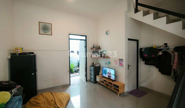 Take Over Rumah Cluster Ciwastra Terawat Dan Siap Huni 2