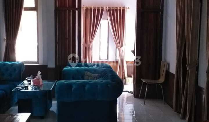 Rumah Asri SHM di Perum Rancaekek Permai, Jl. Rancaekek Permai, Cileunyi Wetan, Cileunyi, Bandung, Jawa Barat, Indonesia, 40622, Rancaekek 2