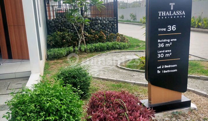 Rumah Ekslusif Pusat Kota Karawang Beli Rumah Dapat Kota 1
