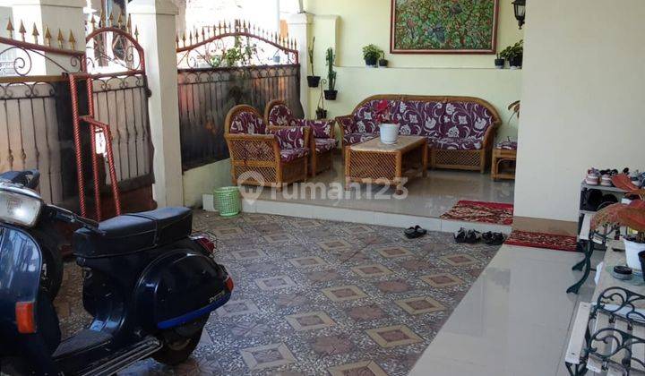 Rumah Siap Huni Di Komplek Ciganitri Terawat 2