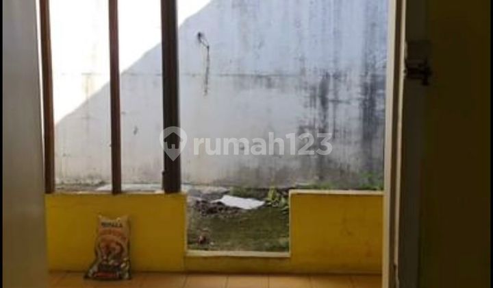 Cluster House in Galuh Mas City Center