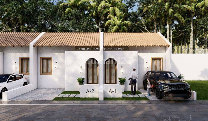 Rumah Subsidi Dan Komersial Ready Stock Dan Indent 1