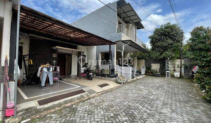 Dijual Rumah Siap Huni 1menit Podomoro Bojongsoang 1