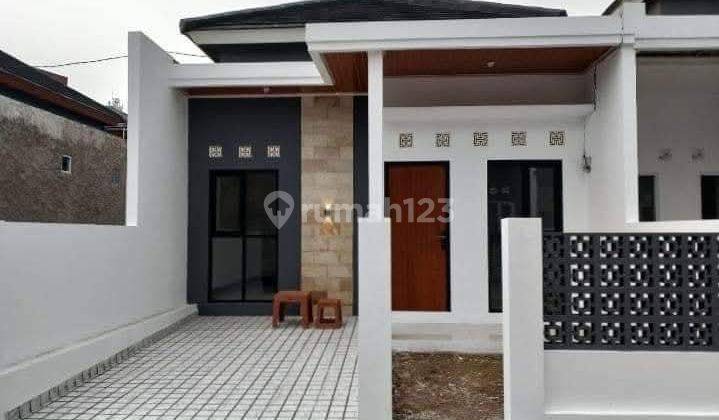 Rumah Baru Ready Stok Dan Inden Katapang Kopo 2