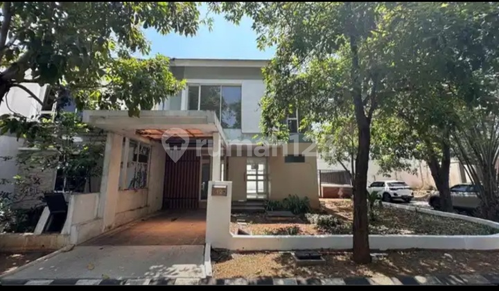 Rumah Terawat Siap Huni Pusat Kota Karawang 1