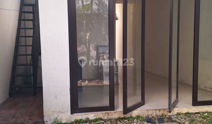 Rumah Siap Huni Tanah Besar Arcamanik Ciskul 2