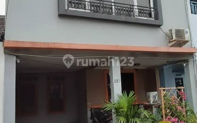 Cheap Below Market! Ready-to-Occupy House for Sale in Cihanjuang 2