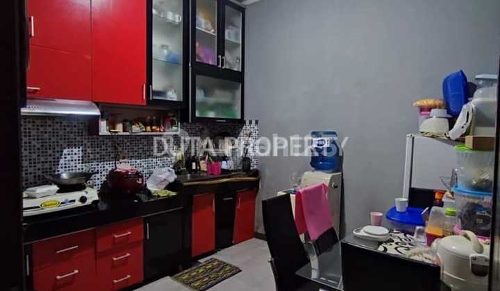 READY-TO-OCCUPY HOUSE STRATEGICALLY LOCATED NEAR BORMA PADASUKA 2