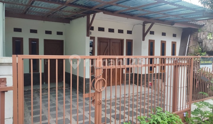 DIJUAL CEPAT RUMAH SIAP HUNI HARGA DIBAWAH PASAR LOKASI CIPAGERAN