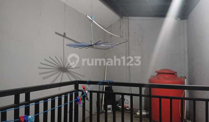 Murah Bgt! Dijual Rumah Siap Huni Strategis di Cihanjuang