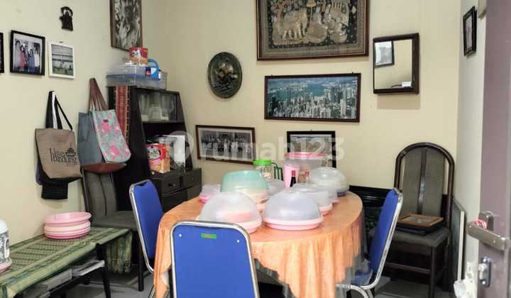 Price Drop!! Quick Sale Ready-to-Occupy House in Arcamanik Cluster 2