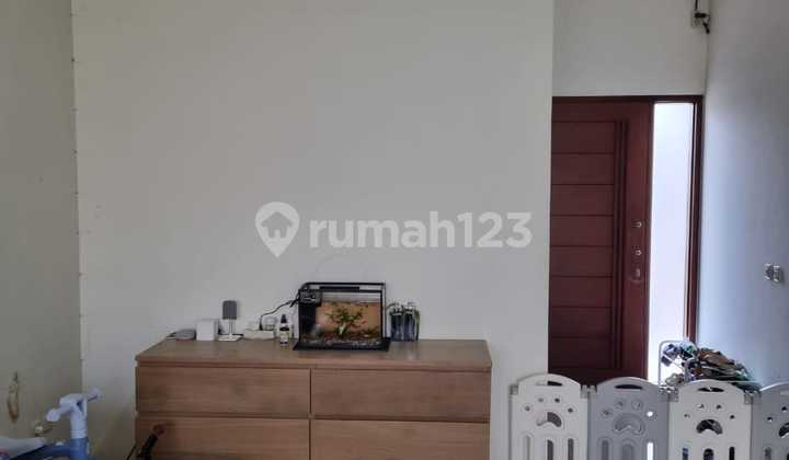 Dijual Rumah Cantik Siap Huni Di Sukahaji Bandung 2