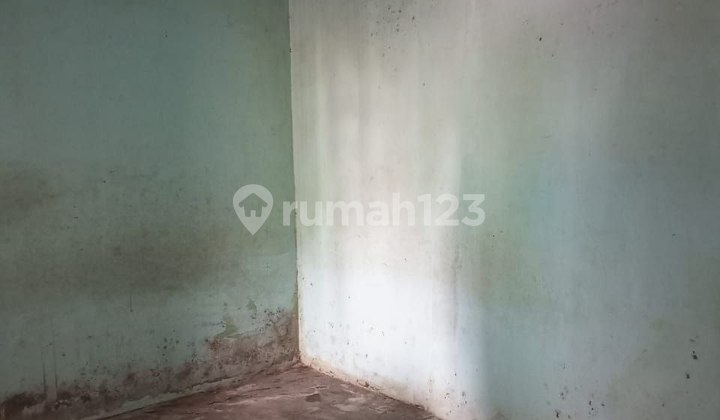 Shm On Hand! Dijual Rumah Hitung Tanah SAJA di Cilengkrang BDG 2