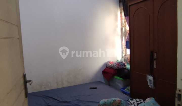 Cheap! Strategic! Ready-to-Occupy House for Sale in Padasuka, Cimahi 2