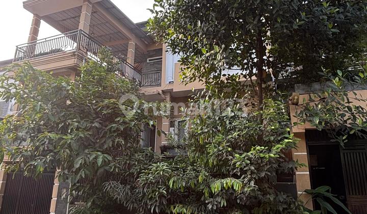 Rumah Mewah Selangkah ke Unjani Cimahi Hanya 3 M-An Saja Rumah Mewah Selangkah ke Unjani Cimahi Hanya 3 M-An Saja