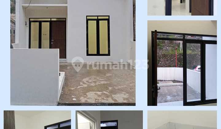 Dijual Rumah Baru Siap Huni Di Cihanjuang Sariwangi Dijual Rumah Baru Siap Huni Di Cihanjuang Sariwangi