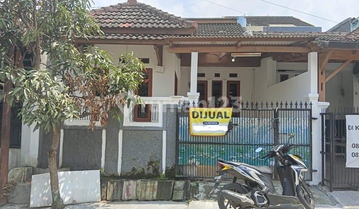 Murah! DIjual Rumah Siap Huni Dekat Sekali Borma Permata Cimahi Murah! DIjual Rumah Siap Huni Dekat Sekali Borma Permata Cimahi