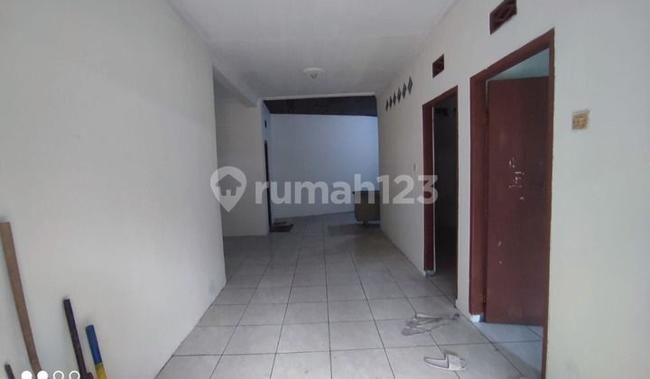 DIJUAL CEPAT RUMAH SIAP HUNI HARGA DIBAWAH PASAR LOKASI CIPAGERAN 2