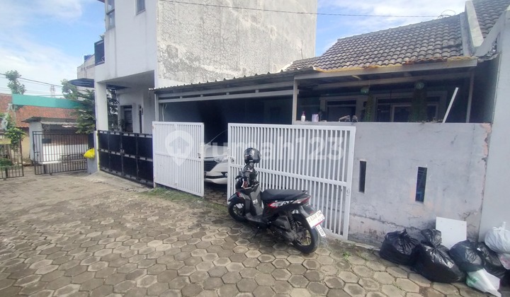 Dijual Dengan Harga Menarik Rumah Dkt Cimahi Cipageran Tani Mulya
