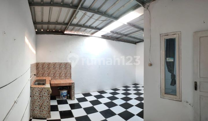 dapur jual rugi! rumah murah di