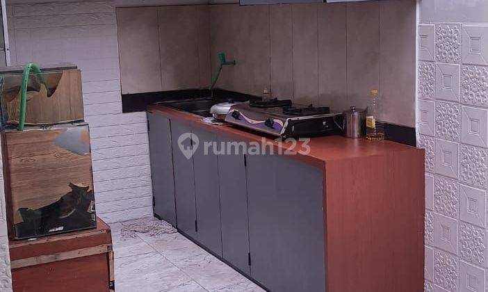 Dijual rumah minimalis dlm komplek dkt alun-alun cimahi 2