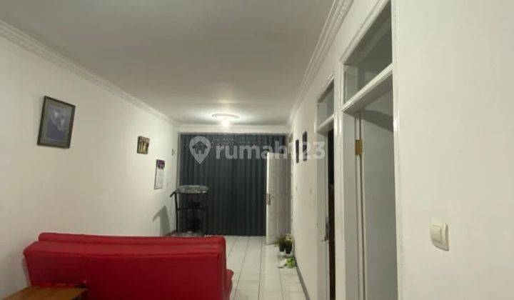 Murah! Rumah 2 lantai maid road di komplek permata Cimahi siap huni 2