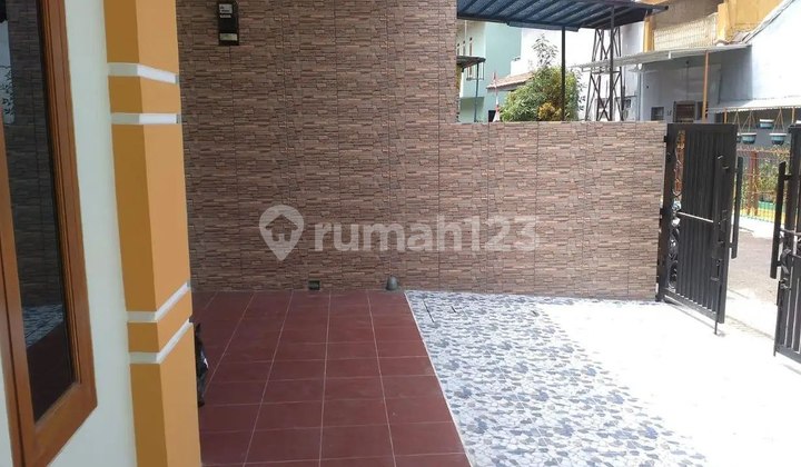 FOR SALE: READY-TO-OCCUPY STRATEGIC HOUSE, AROUND 700 MILLION IN PADASUKA CIMAHI 2