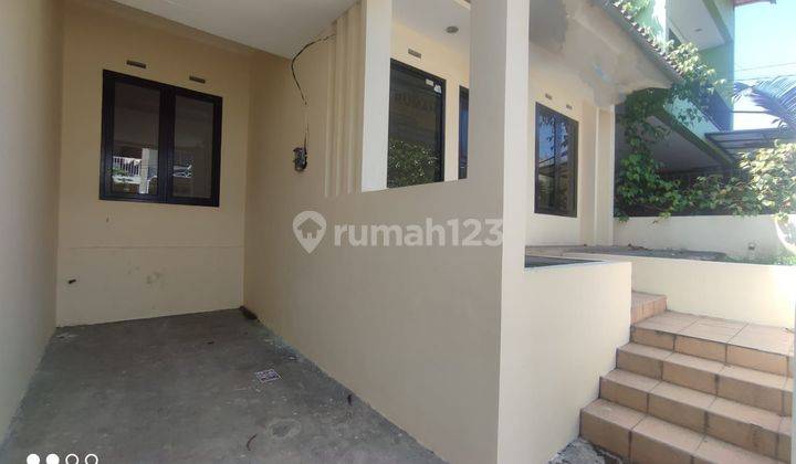 Bu! Jual Rumah Strategis Di Pusat Kota Cimahi Cibabat  2