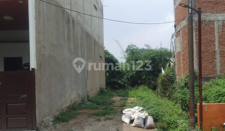 Cheap! Land Plot Ready to Build for Sale in Cipageran, North Cimahi Cheap! Land Plot Ready to Build for Sale in Cipageran, North Cimahi