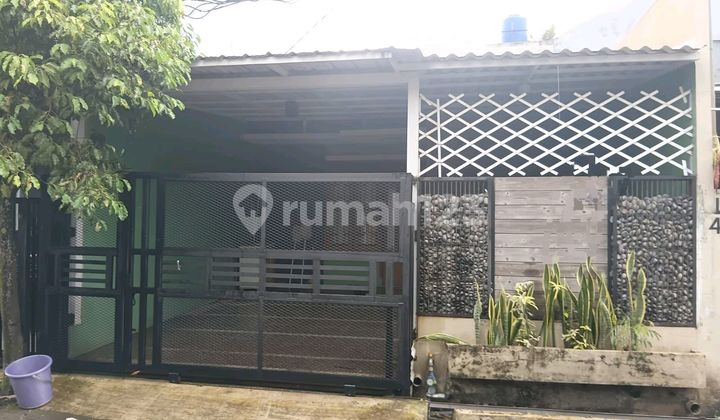 Rumah di Batujajar Regency One Gate System Hanya 500 Jutaan Rumah di Batujajar Regency One Gate System Hanya 500 Jutaan