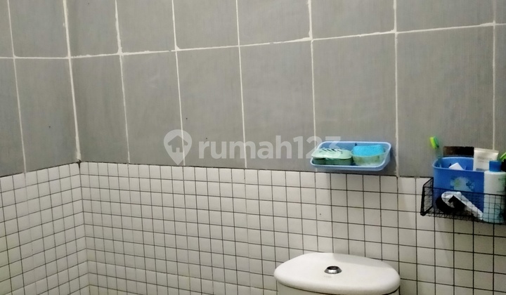 Dijual Cepat Rumah Minimalis & Strategis Kota Cimahi Cihanjuang 2