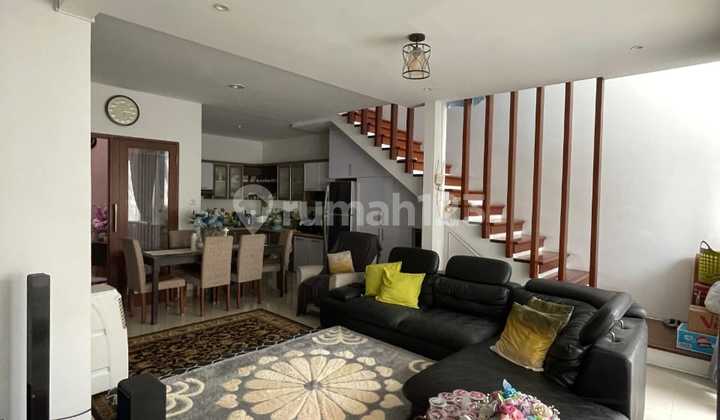 Murah! Dijual Rumah Mewah Siap Huni Di Geger Kalong Bandung 2