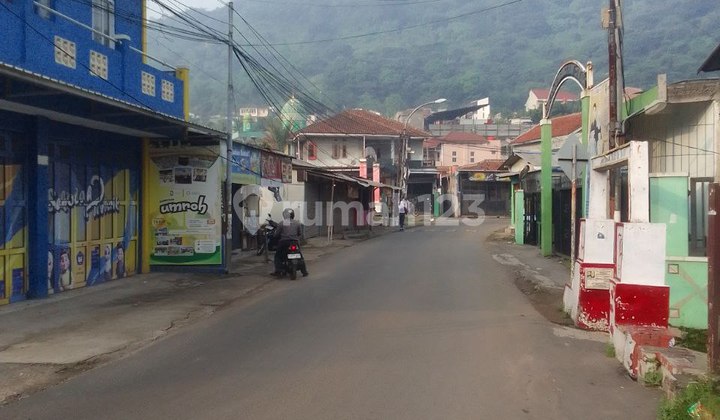 Murah! Dijual Rumah Masuk Gang Luas 144 Dekat Unjani 1