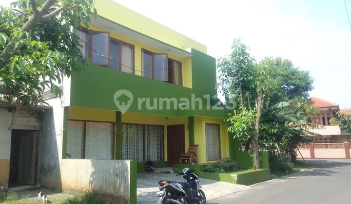 Super Strategis! Dijual Rumah Siap Huni Kavling Padasuka Cimahi Super Strategis! Dijual Rumah Siap Huni Kavling Padasuka Cimahi