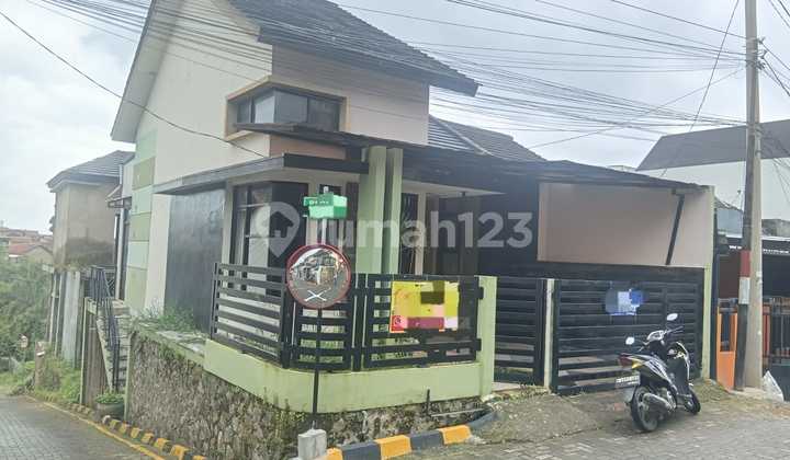 Rumah 400 Jutaan di Jalan Permana 5 Menit ke Stkip Pasundan