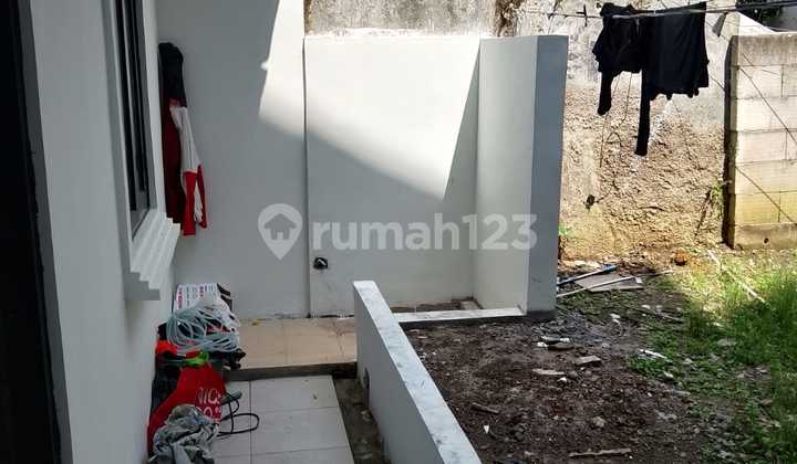For Sale New Move-In Ready House In Cihanjuang Sariwangi 2