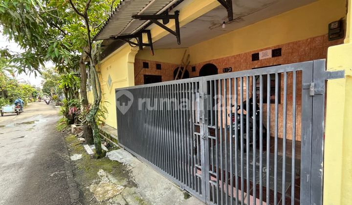 Rumah di Margaasih Permai 400 Jutaan Lokasi Bagus 2