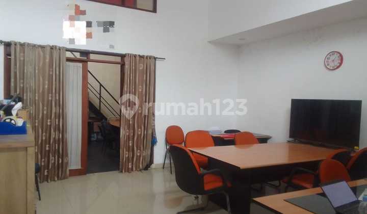 Rumah di Jalan Utama Awani Residence Luas 123 Hanya 1 M-An